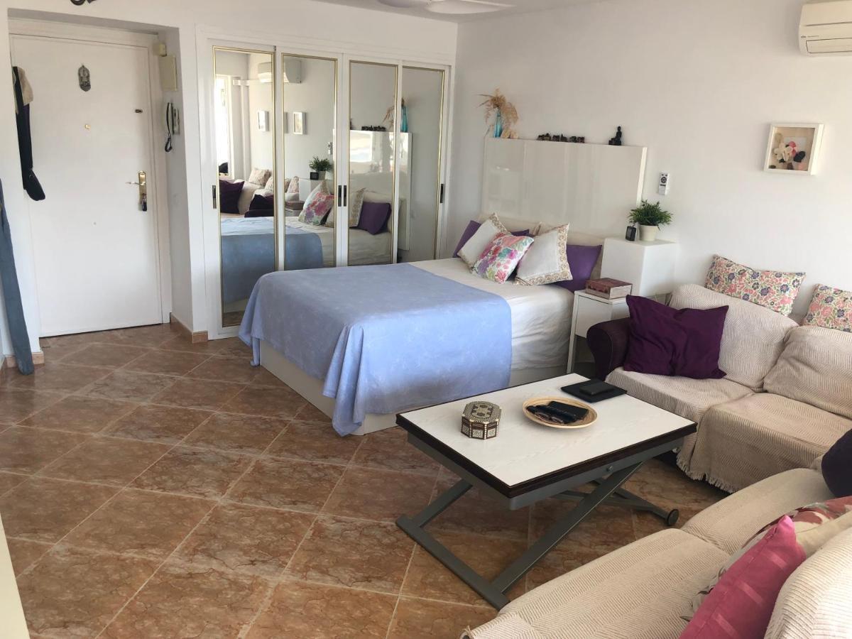 Precioso Estudio Muy Cercano A La Playa Apartment Torremolinos