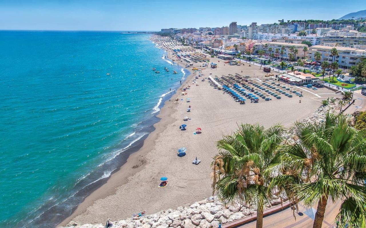 Precioso Estudio Muy Cercano A La Playa Lejlighed Torremolinos
