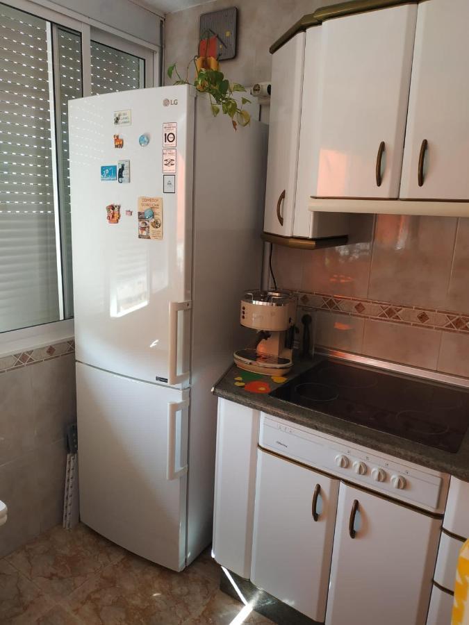 Precioso Estudio Muy Cercano A La Playa Lejlighed Torremolinos