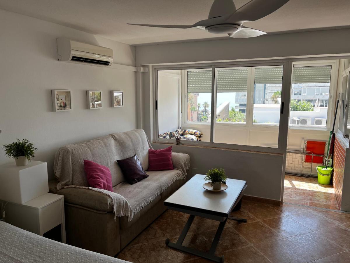 Precioso Estudio Muy Cercano A La Playa Lejlighed *