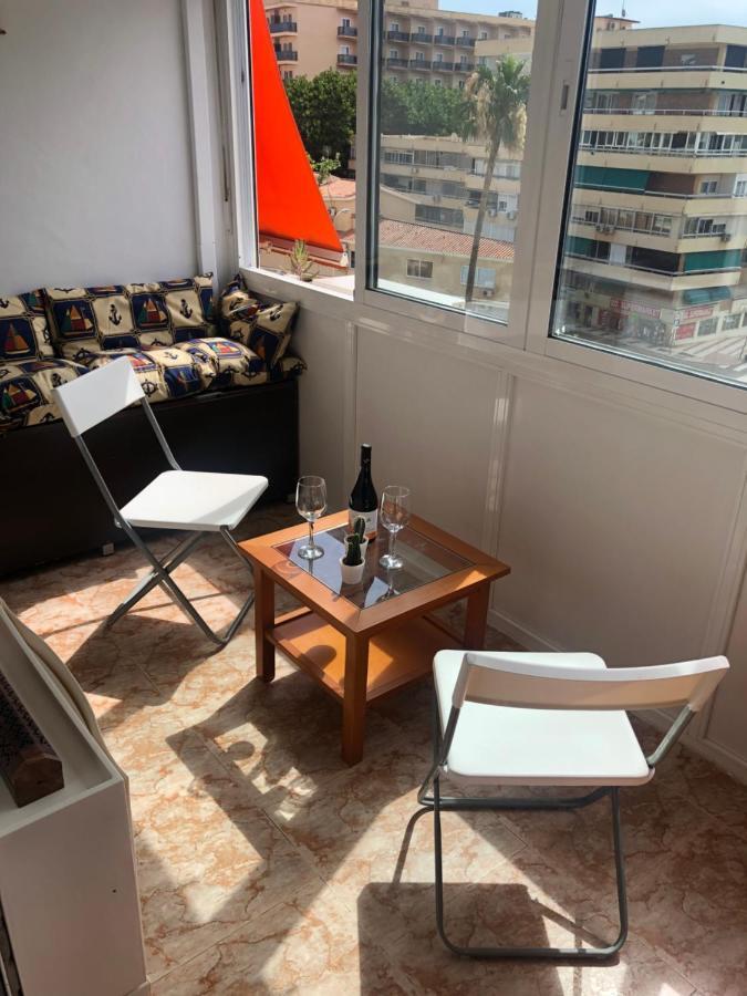 Precioso Estudio Muy Cercano A La Playa Appartement *